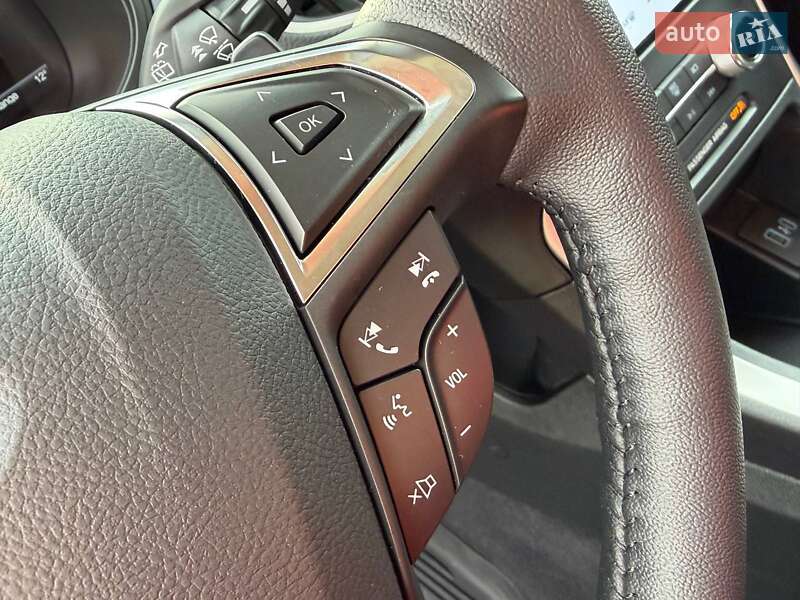 Внедорожник / Кроссовер Ford Edge 2023 в Одессе