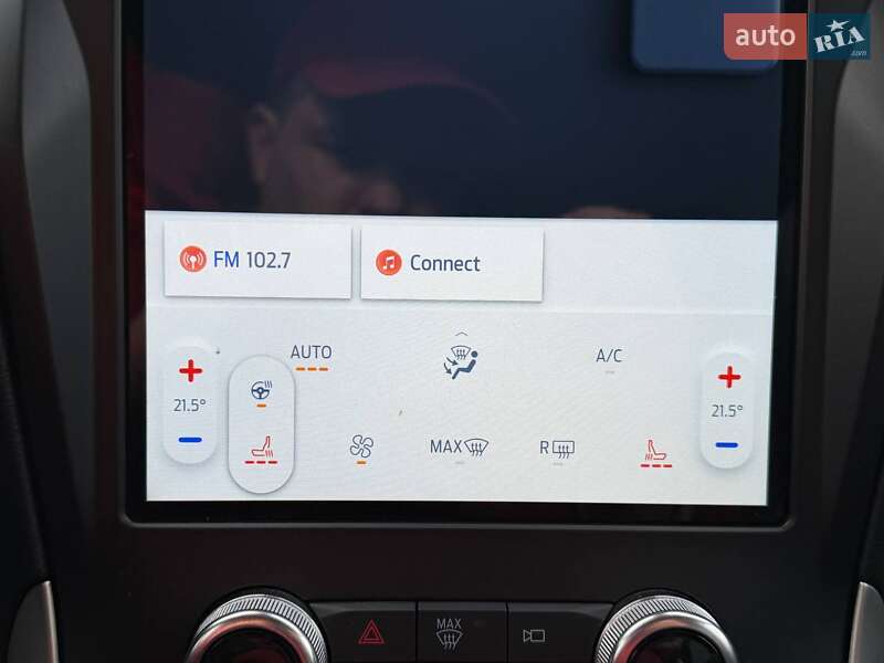 Внедорожник / Кроссовер Ford Edge 2023 в Одессе