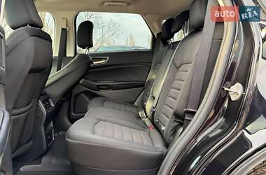 Внедорожник / Кроссовер Ford Edge 2023 в Одессе