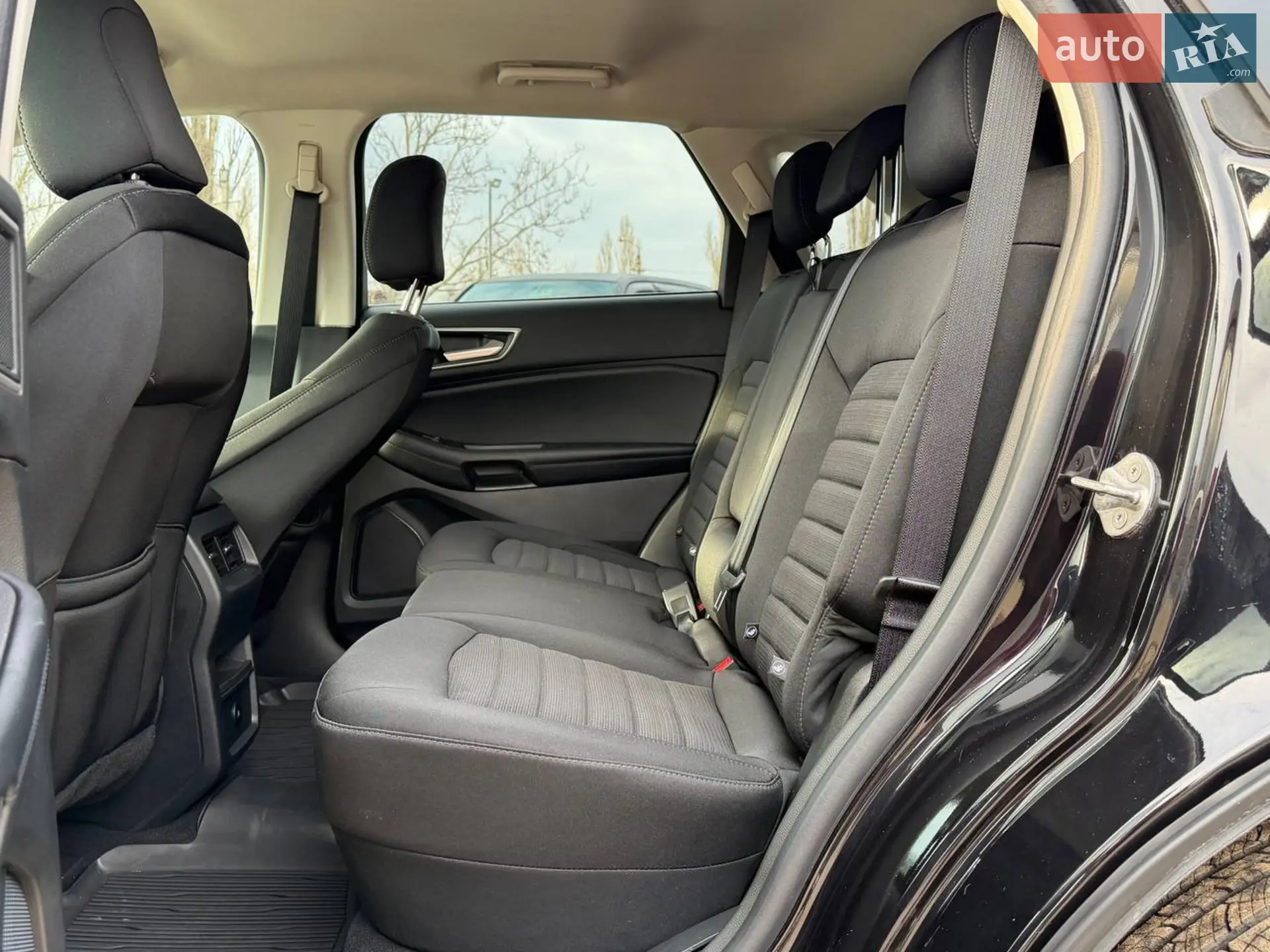 2023 Ford Edge - мініатюра 30