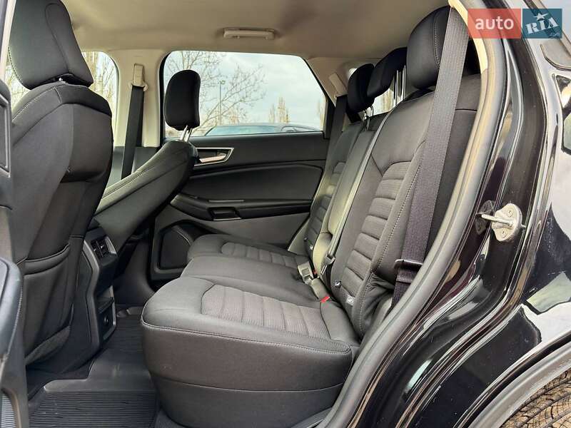 Внедорожник / Кроссовер Ford Edge 2023 в Одессе