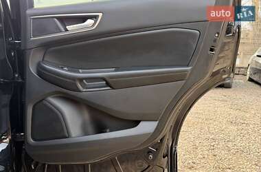 Внедорожник / Кроссовер Ford Edge 2023 в Одессе