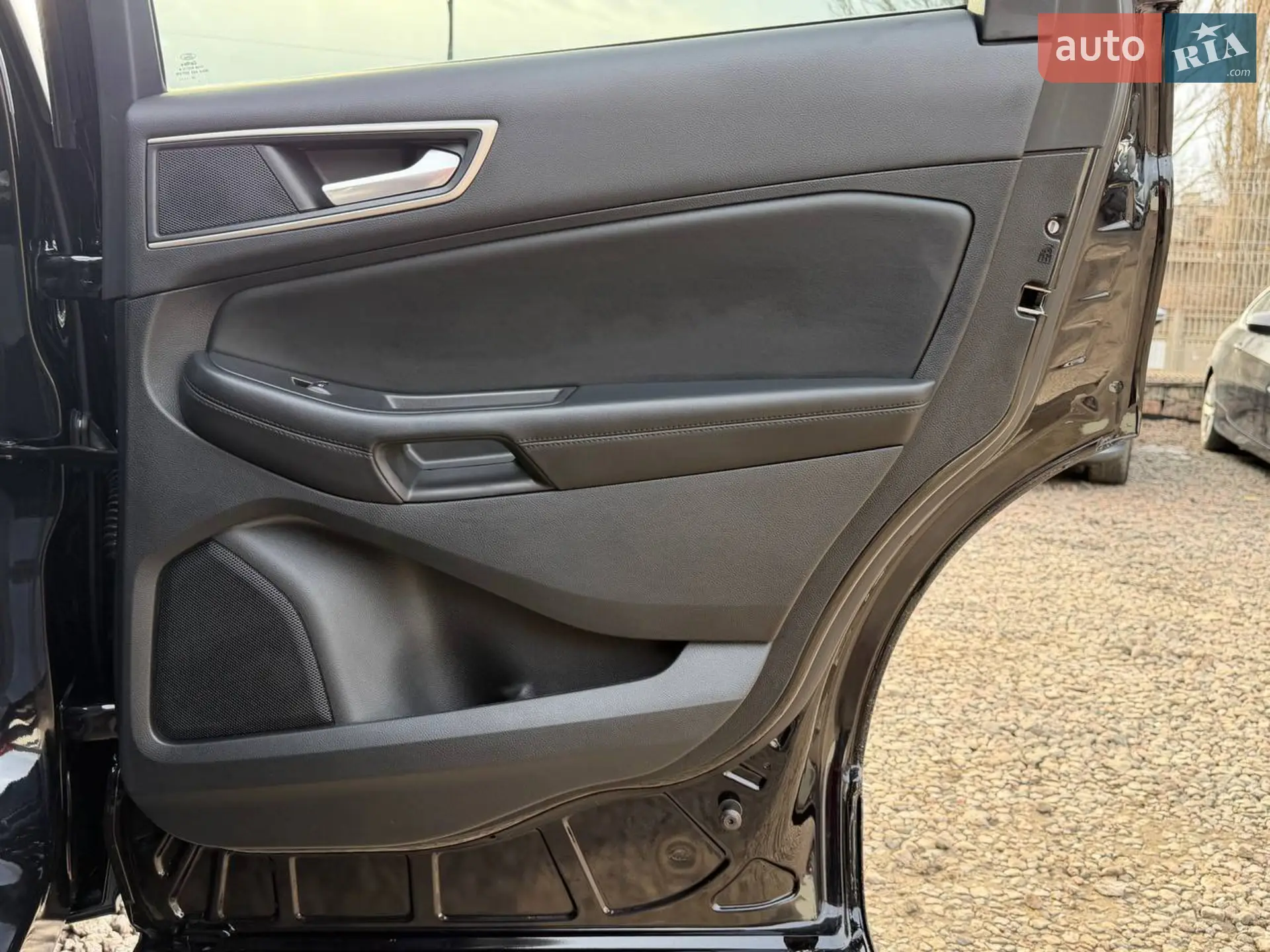 2023 Ford Edge - мініатюра 35