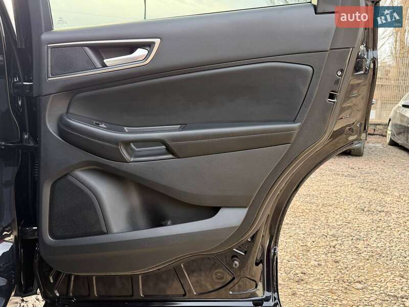 Внедорожник / Кроссовер Ford Edge 2023 в Одессе