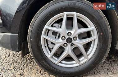 Внедорожник / Кроссовер Ford Edge 2023 в Одессе