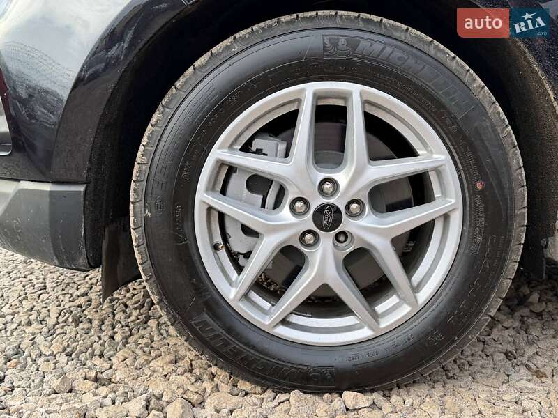 Внедорожник / Кроссовер Ford Edge 2023 в Одессе