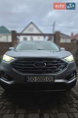 Позашляховик / Кросовер Ford Edge 2020 в Одесі