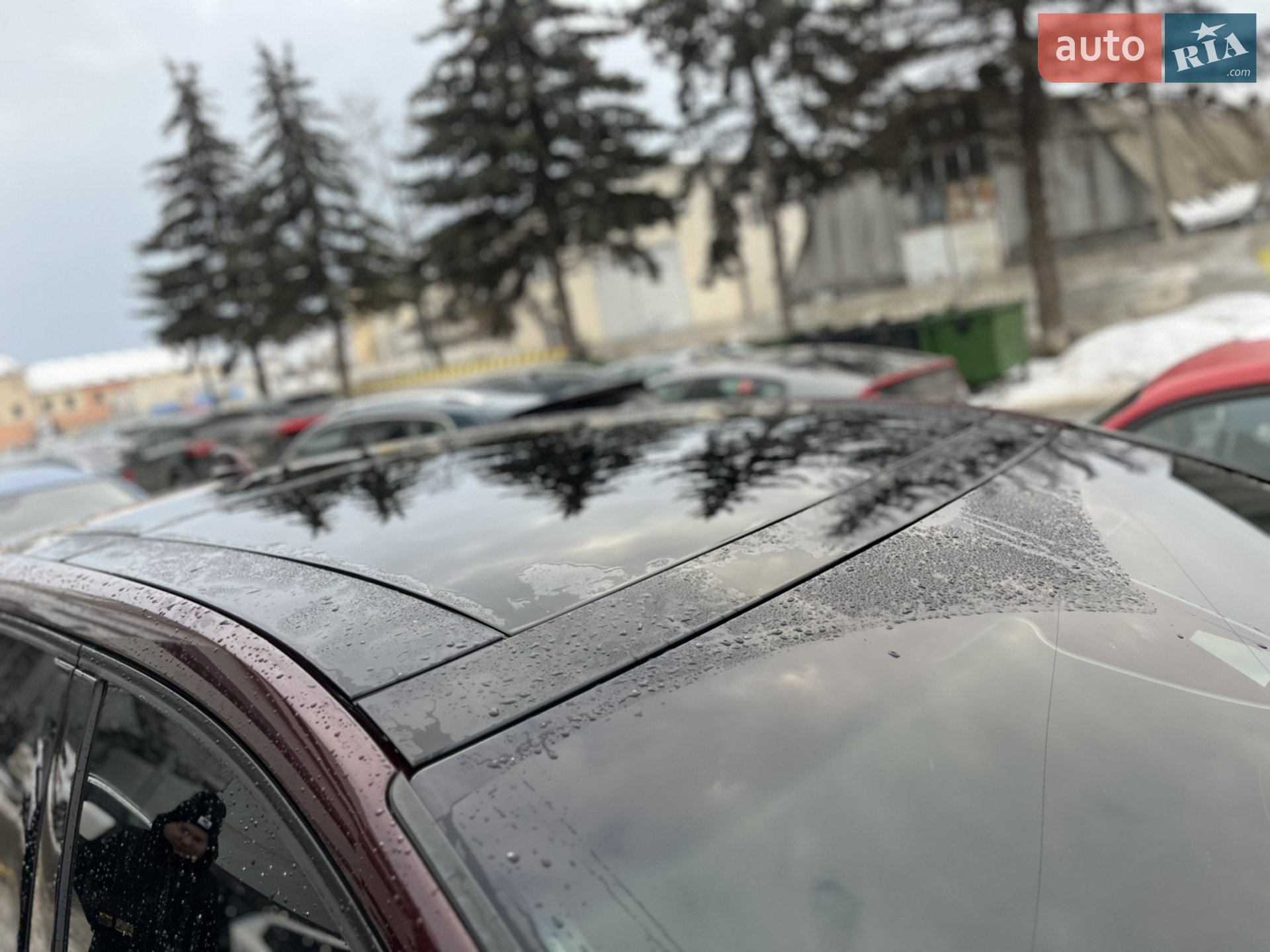 2018 Ford Edge - мініатюра 14