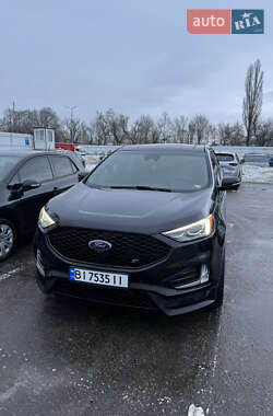 Внедорожник / Кроссовер Ford Edge 2019 в Кременчуге