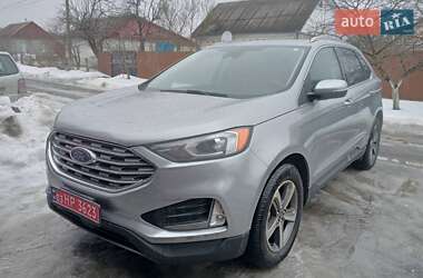 Внедорожник / Кроссовер Ford Edge 2020 в Шепетовке