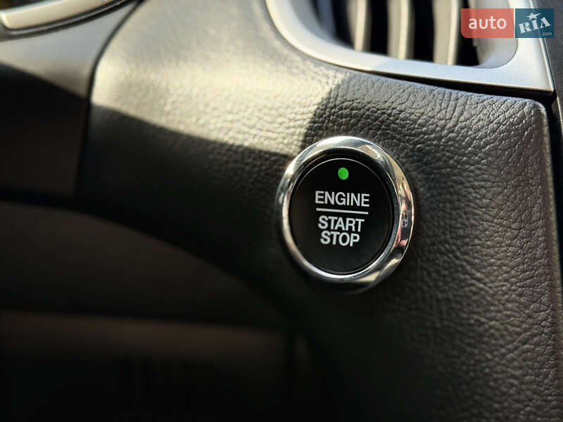 Внедорожник / Кроссовер Ford Edge 2018 в Киеве