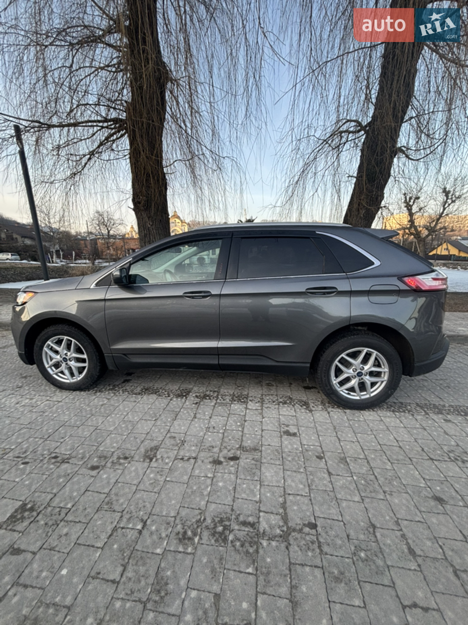 2019 Ford Edge - мініатюра 13