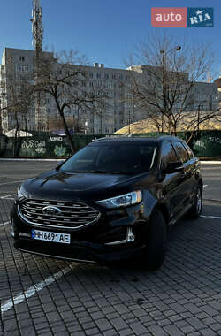 Внедорожник / Кроссовер Ford Edge 2019 в Одессе