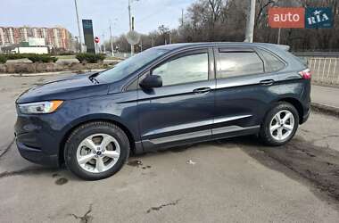 Внедорожник / Кроссовер Ford Edge 2021 в Днепре