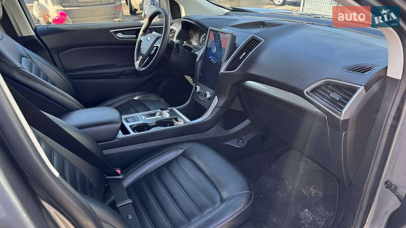 Позашляховик / Кросовер Ford Edge 2022 в Харкові