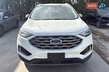 Позашляховик / Кросовер Ford Edge 2021 в Харкові