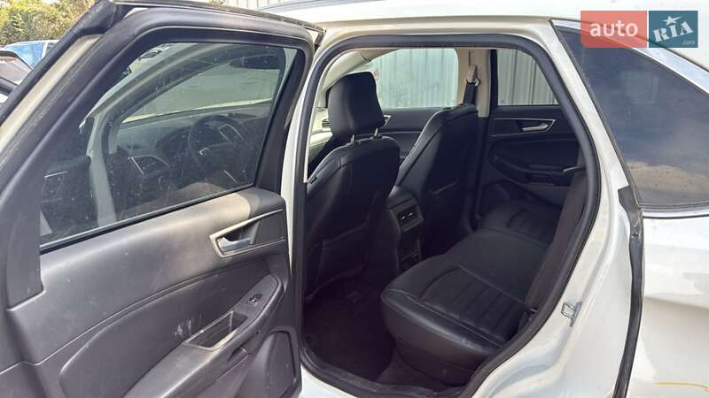 Позашляховик / Кросовер Ford Edge 2021 в Харкові