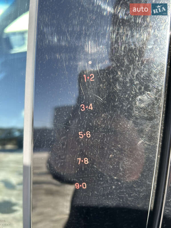 Внедорожник / Кроссовер Ford Edge 2020 в Киеве