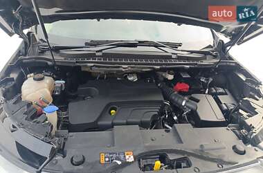 Внедорожник / Кроссовер Ford Edge 2016 в Виннице