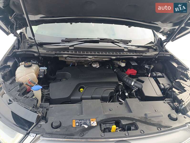 Внедорожник / Кроссовер Ford Edge 2016 в Виннице