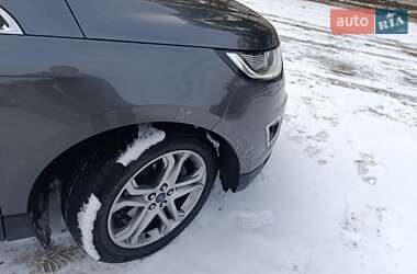 Внедорожник / Кроссовер Ford Edge 2016 в Виннице