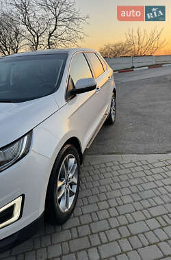 Внедорожник / Кроссовер Ford Edge 2016 в Одессе