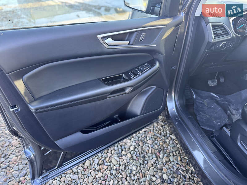Внедорожник / Кроссовер Ford Edge 2020 в Ивано-Франковске