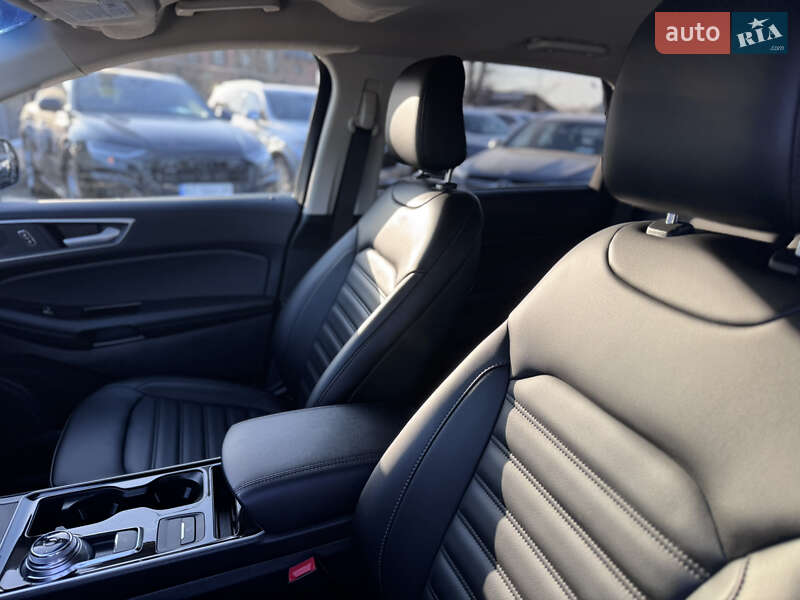 Внедорожник / Кроссовер Ford Edge 2020 в Ивано-Франковске