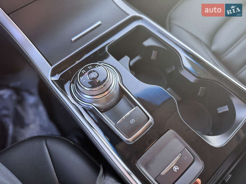 Внедорожник / Кроссовер Ford Edge 2020 в Ивано-Франковске