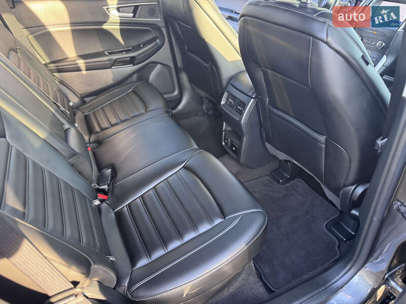 Внедорожник / Кроссовер Ford Edge 2020 в Ивано-Франковске