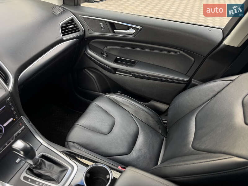 Позашляховик / Кросовер Ford Edge 2016 в Чорноморську