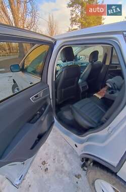 Внедорожник / Кроссовер Ford Edge 2018 в Харькове