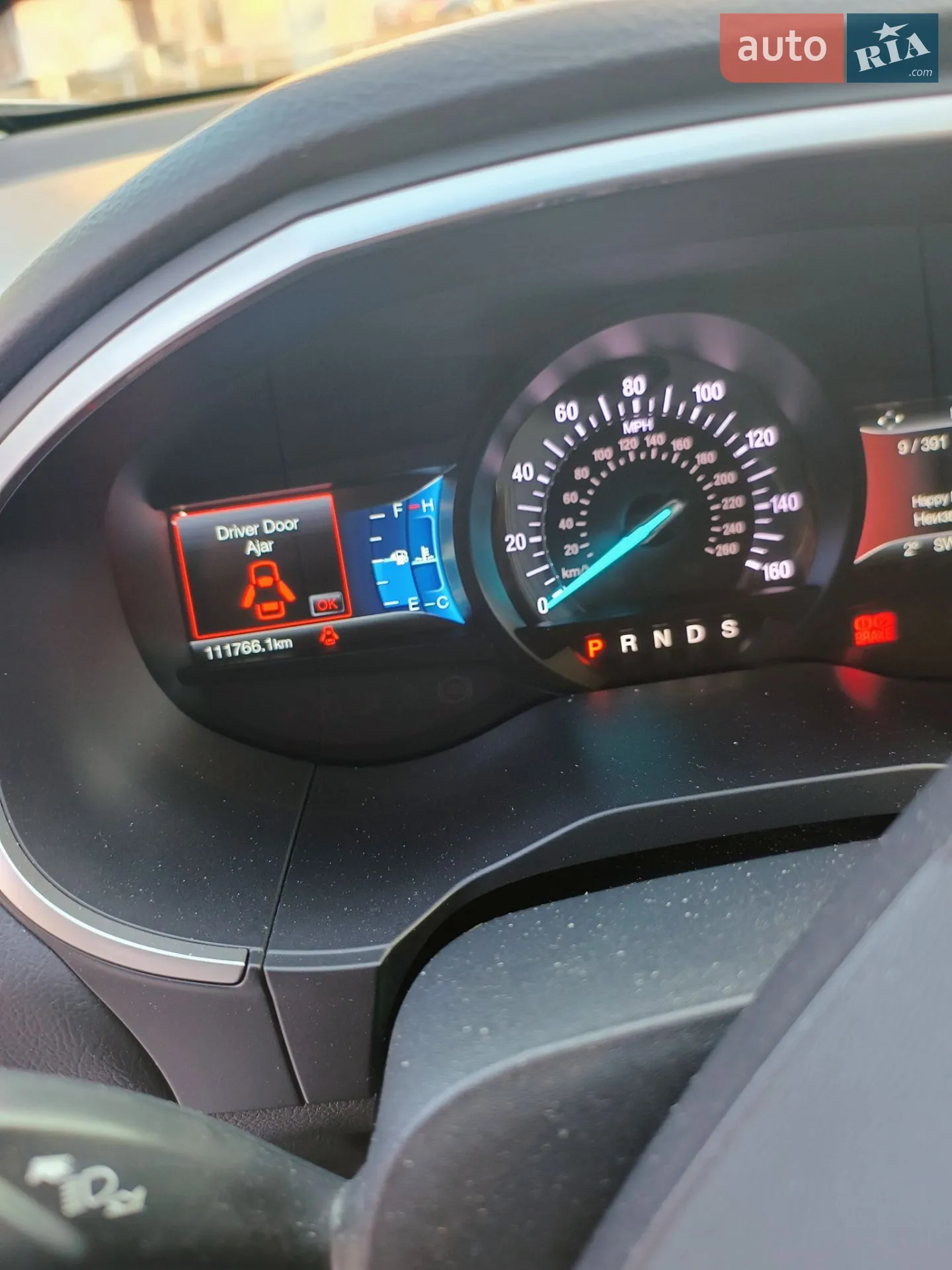 2018 Ford Edge - мініатюра 16