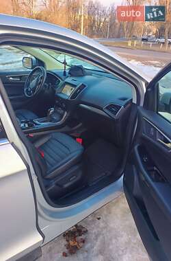 Внедорожник / Кроссовер Ford Edge 2018 в Харькове