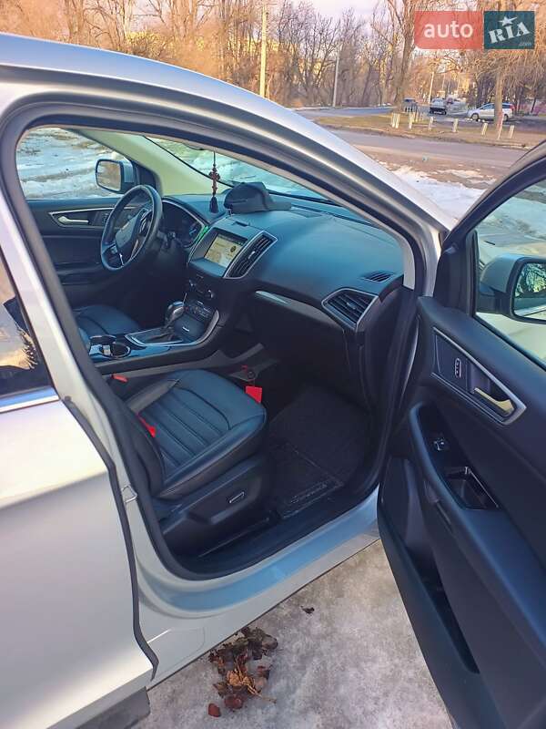 Внедорожник / Кроссовер Ford Edge 2018 в Харькове