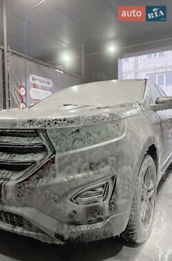 Внедорожник / Кроссовер Ford Edge 2016 в Киеве