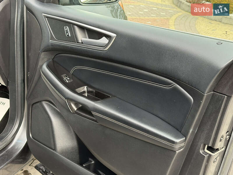 Внедорожник / Кроссовер Ford Edge 2016 в Дрогобыче