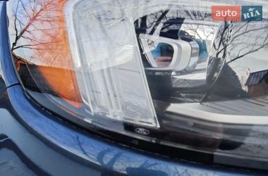 Позашляховик / Кросовер Ford Edge 2019 в Ромнах