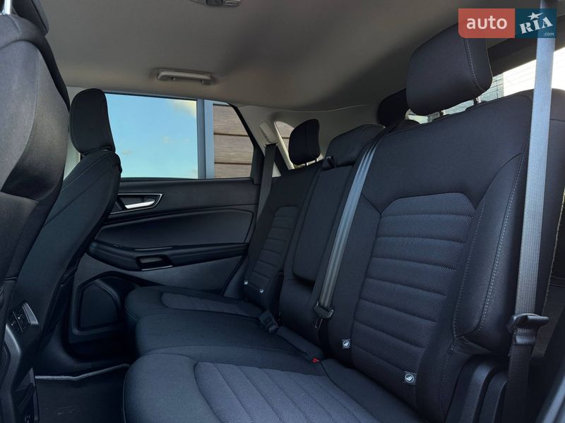 Позашляховик / Кросовер Ford Edge 2021 в Рівному