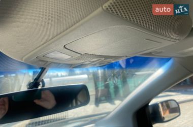 Позашляховик / Кросовер Ford Edge 2017 в Трускавці