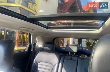 Позашляховик / Кросовер Ford Edge 2017 в Трускавці