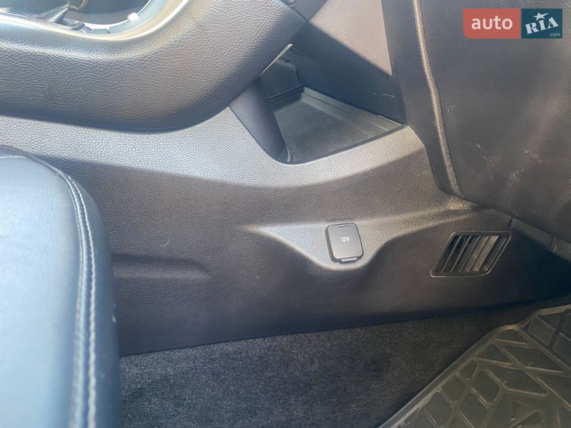 Внедорожник / Кроссовер Ford Edge 2017 в Трускавце