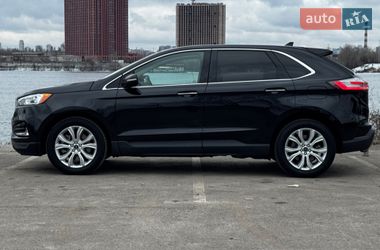Внедорожник / Кроссовер Ford Edge 2021 в Киеве