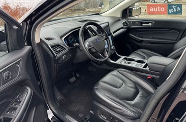 Внедорожник / Кроссовер Ford Edge 2021 в Киеве