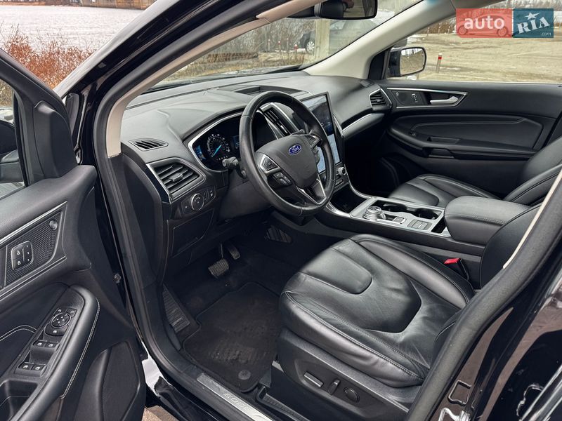 Позашляховик / Кросовер Ford Edge 2021 в Києві фото 13 Позашляховик / Кросовер Ford Edge 2021 в Києві