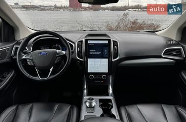 Внедорожник / Кроссовер Ford Edge 2021 в Киеве