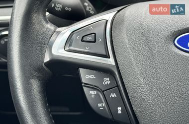 Внедорожник / Кроссовер Ford Edge 2021 в Киеве