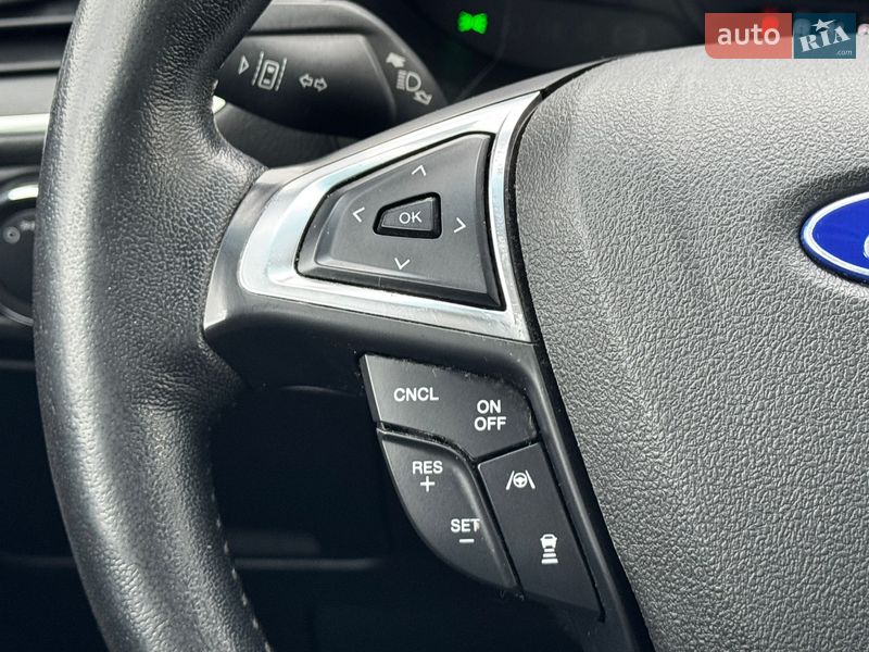 Позашляховик / Кросовер Ford Edge 2021 в Києві фото 22 Позашляховик / Кросовер Ford Edge 2021 в Києві