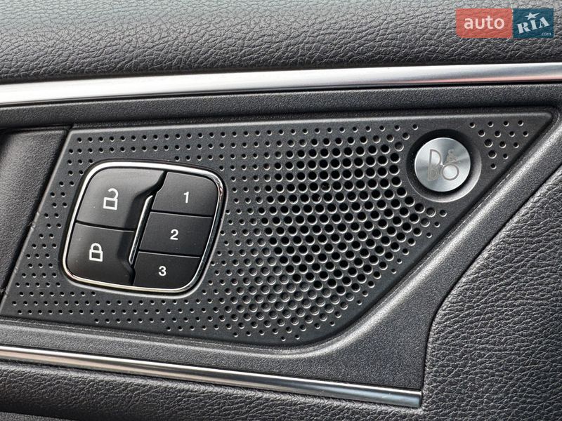 Позашляховик / Кросовер Ford Edge 2021 в Києві фото 29 Позашляховик / Кросовер Ford Edge 2021 в Києві