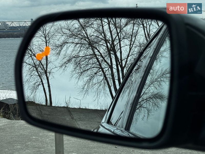 Позашляховик / Кросовер Ford Edge 2021 в Києві фото 34 Позашляховик / Кросовер Ford Edge 2021 в Києві